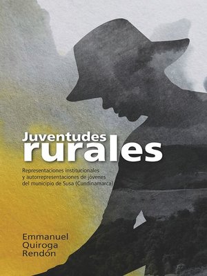 cover image of Juventudes rurales